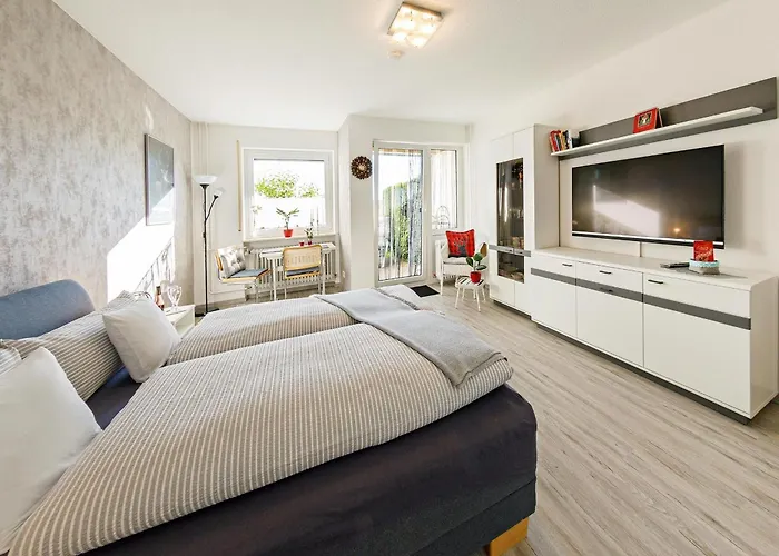 Ferienwohnung Morgensonne